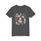 Old Fashioned Cat Adventures T-shirts