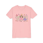 Eliza and Friends T-shirt