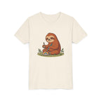 Painting Sloth T-shirt