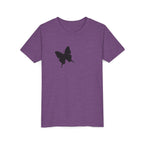 Flying Butterfly T-shirt