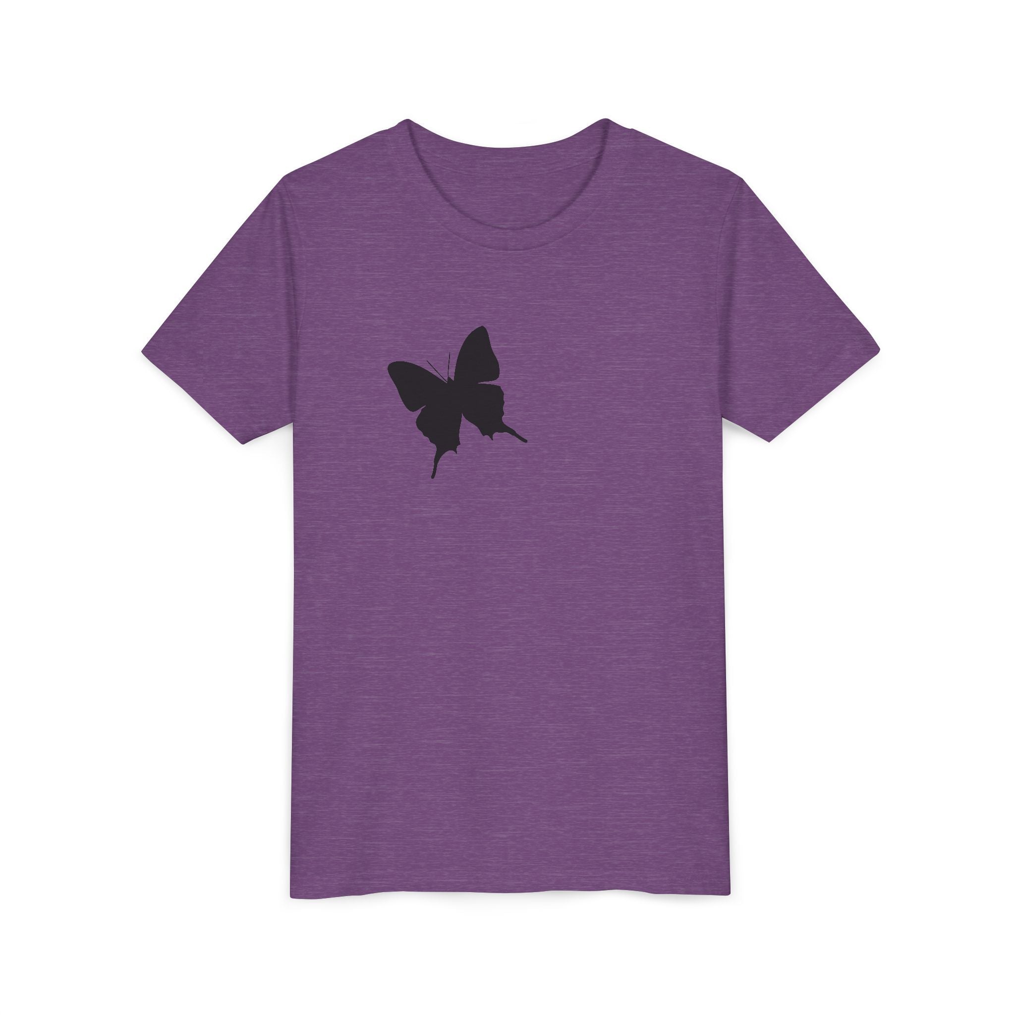 Flying Butterfly T-shirt