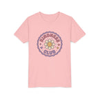 Kindness Club Badge T-shirt