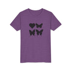 Heart Butterflies T-shirt