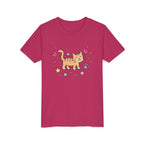 Happy Cat T-shirt