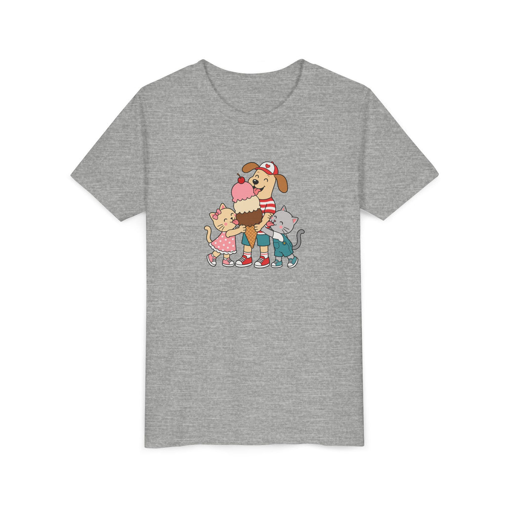 Ice Cream to Share T-shirt