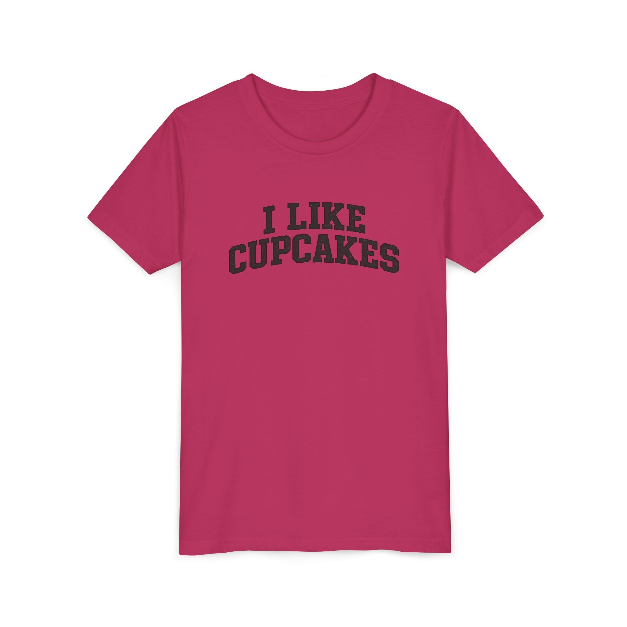 I Like Cupcakes T-shirt