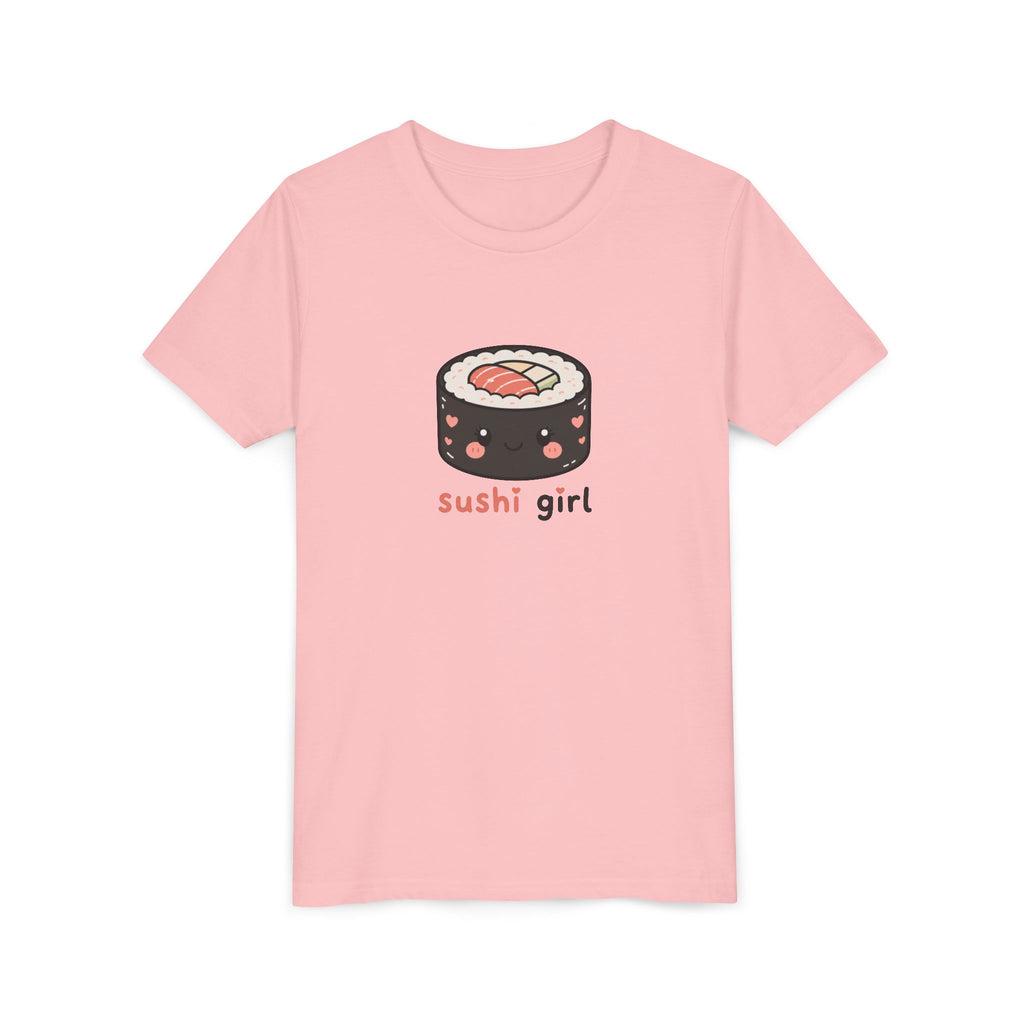 Sushi Girl T-shirt