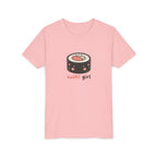 Sushi Girl T-shirt