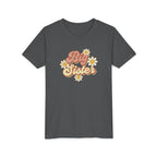Retro Big Sister T-shirt