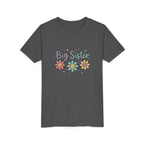 Big Sister Daisy Chain T-shirt