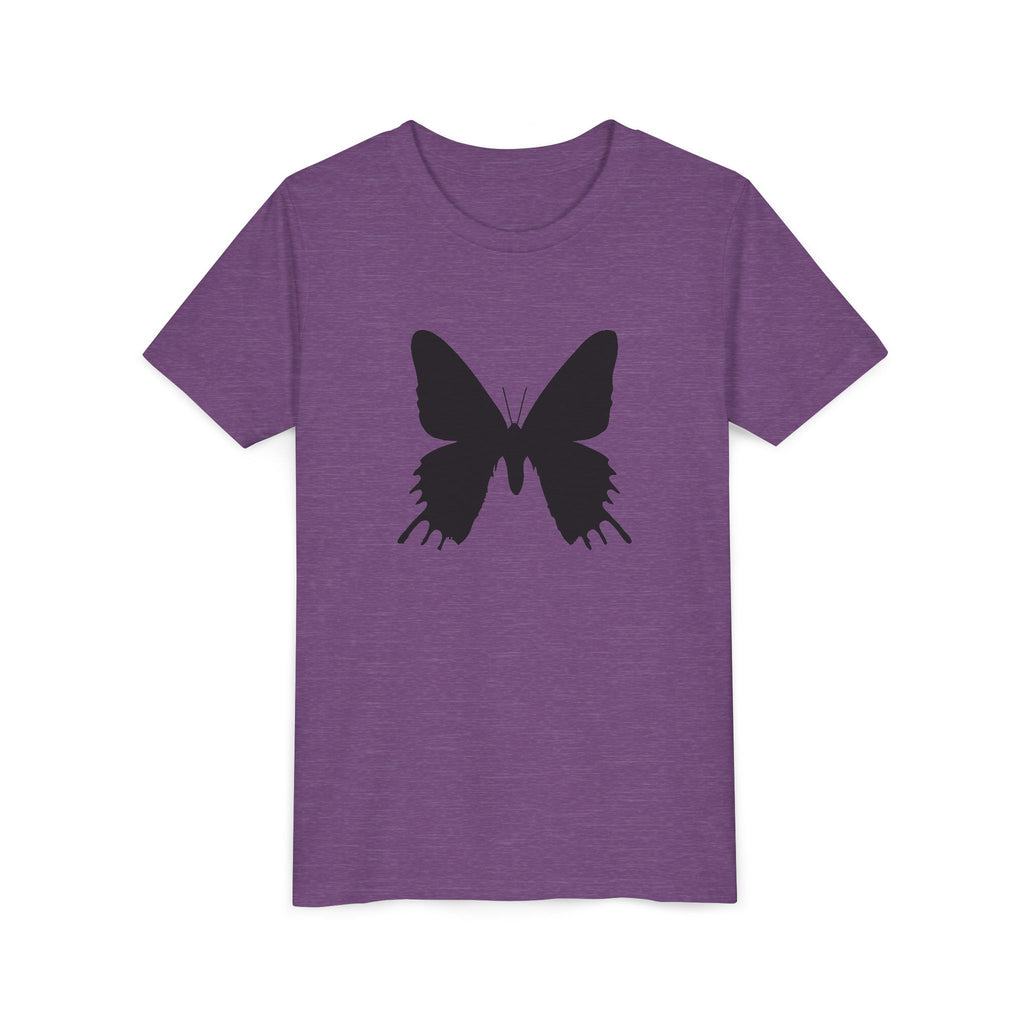 Butterfly 4 T-shirt