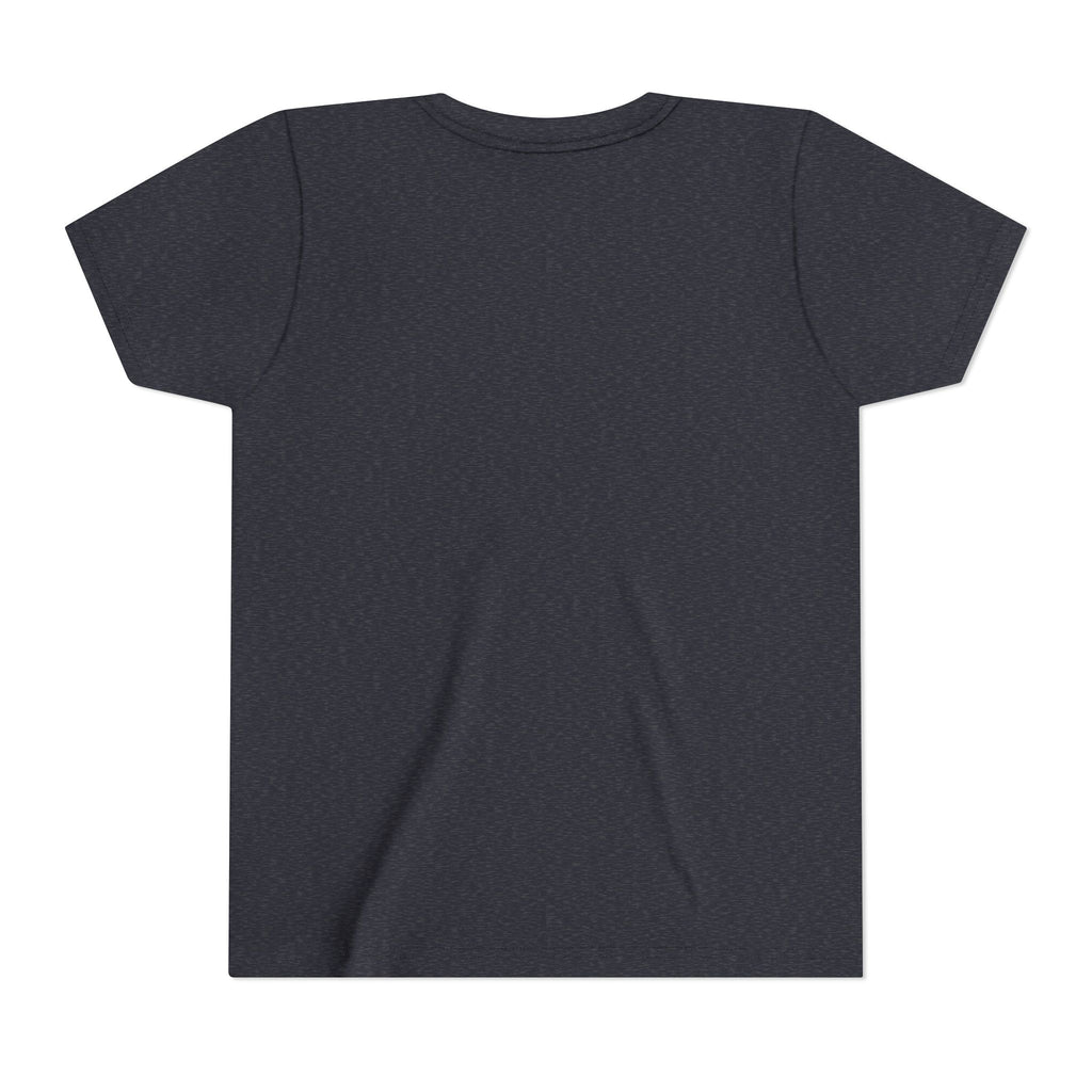 Ballerina Capybara Bubble Tea T-shirt
