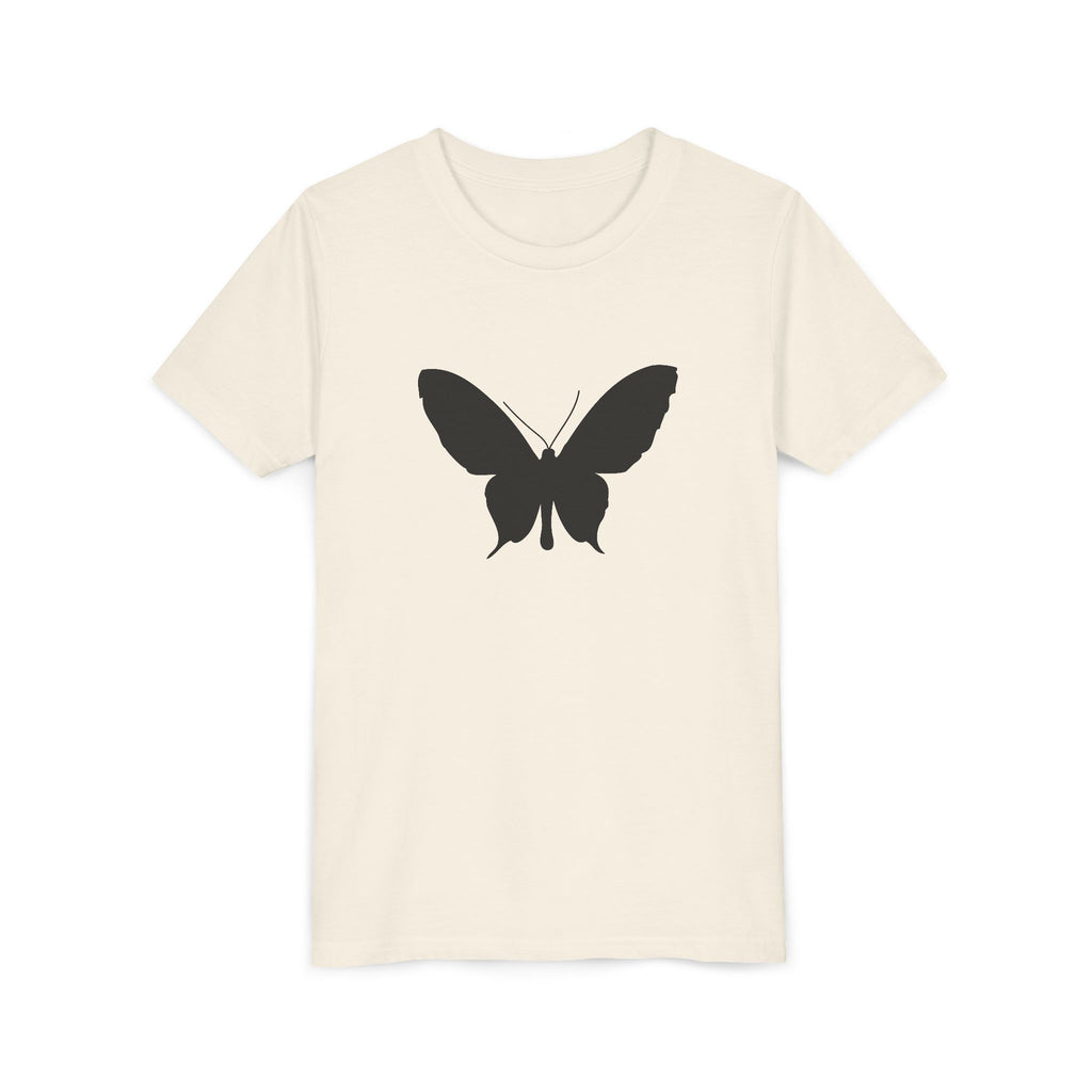 Butterfly 8 T-shirt
