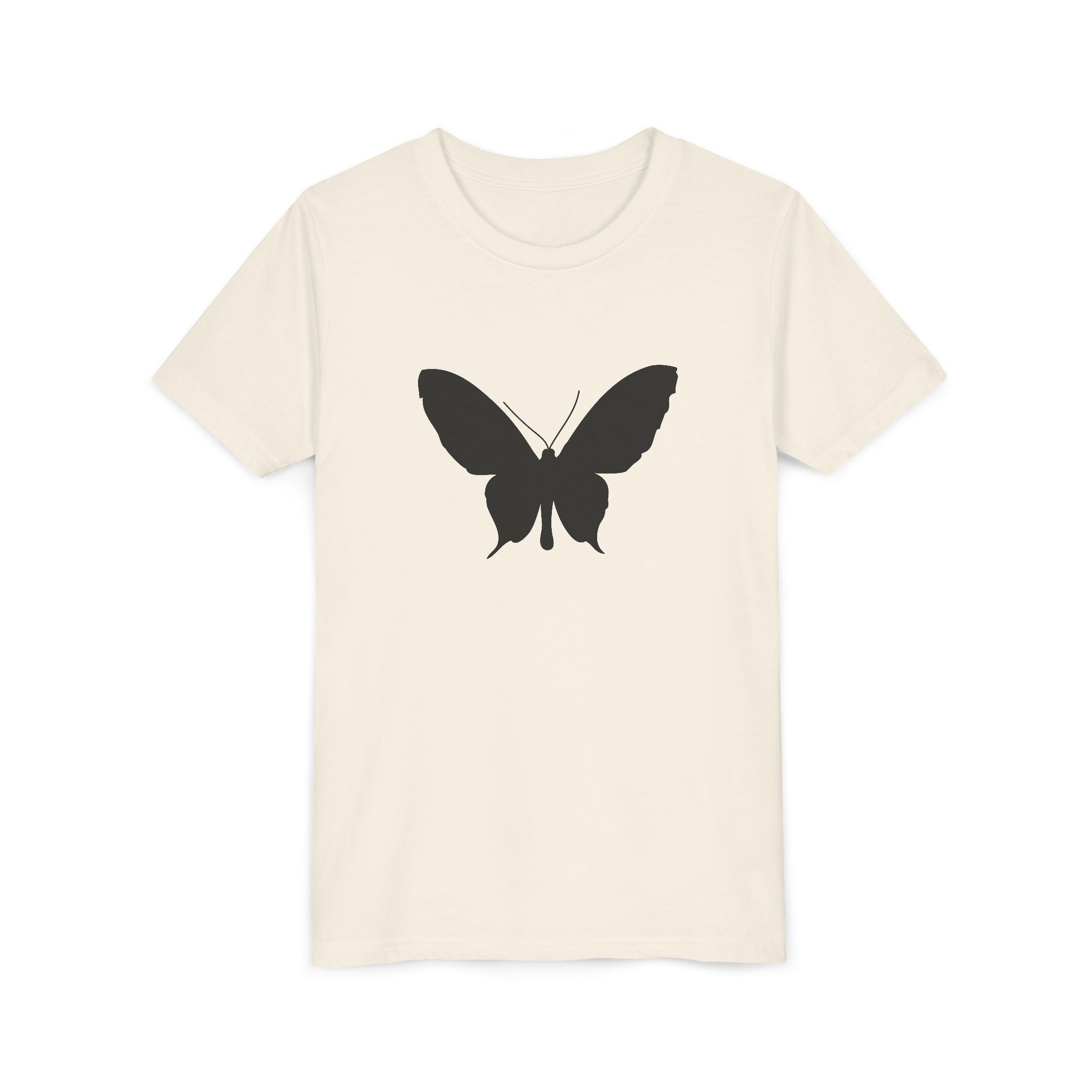 Butterfly 8 T-shirt