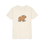 Capybara Sweet Simple T-shirt
