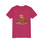Painting Sloth T-shirt