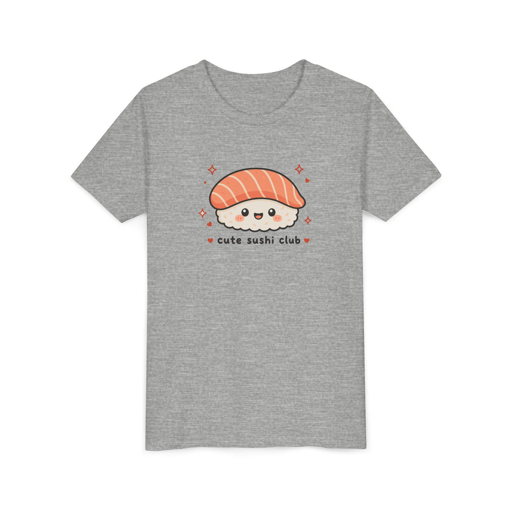 Cute Sushi Club T-shirt