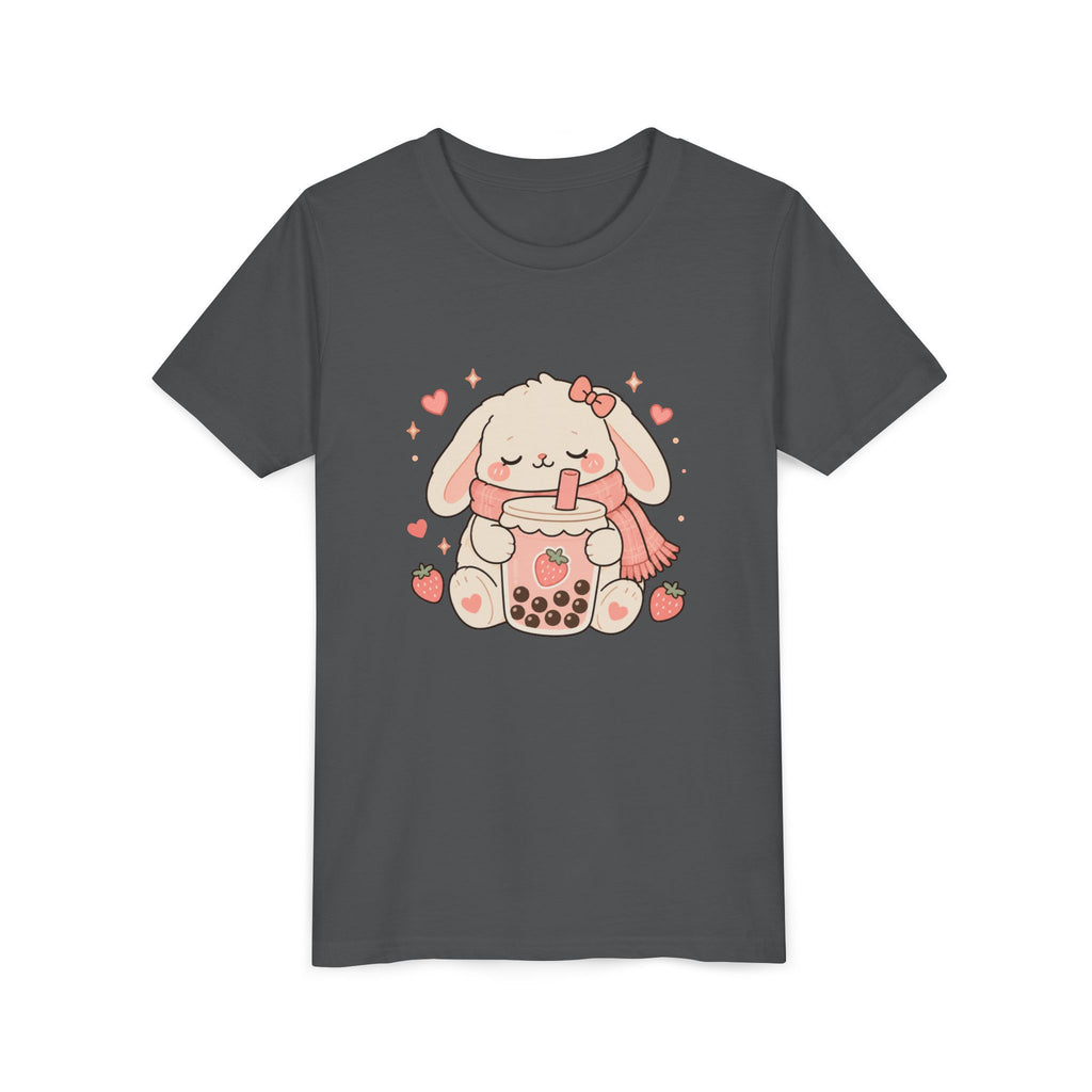 Bunny Bubble Tea T-shirt