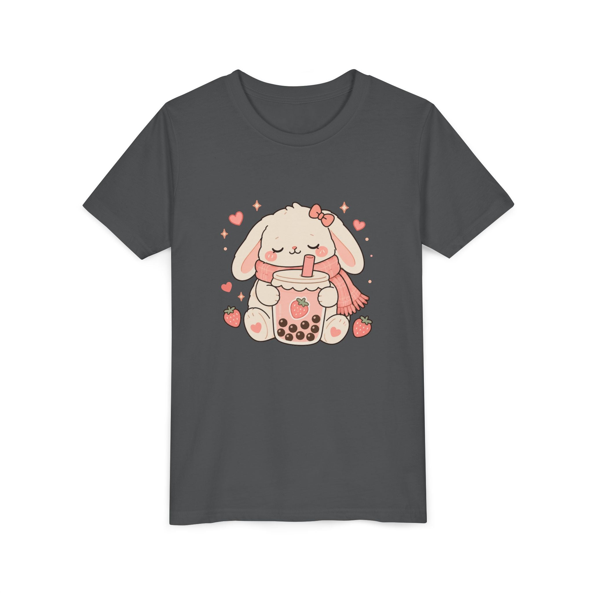 Bunny Bubble Tea T-shirt