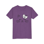Kitty Face T-shirt