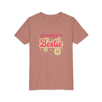 Grandpa's Bestie T-shirt