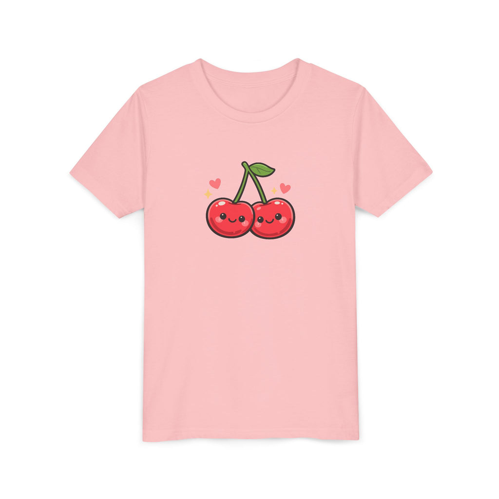 Happy Cherries T-shirt