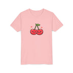 Happy Cherries T-shirt