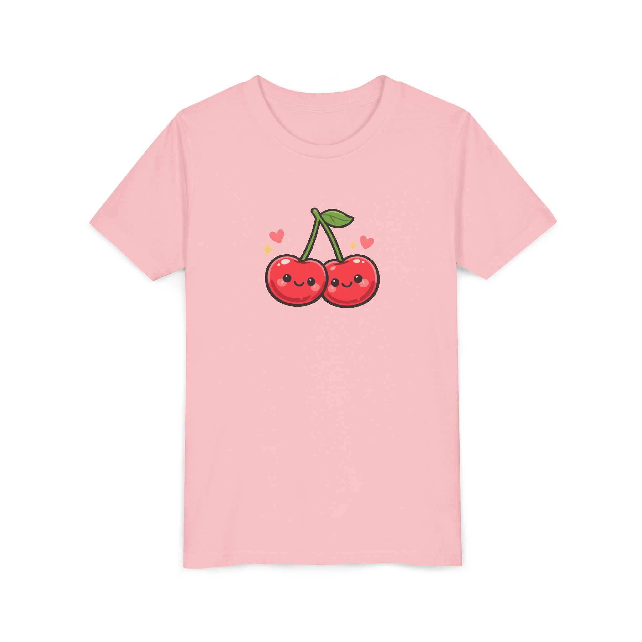Happy Cherries T-shirt