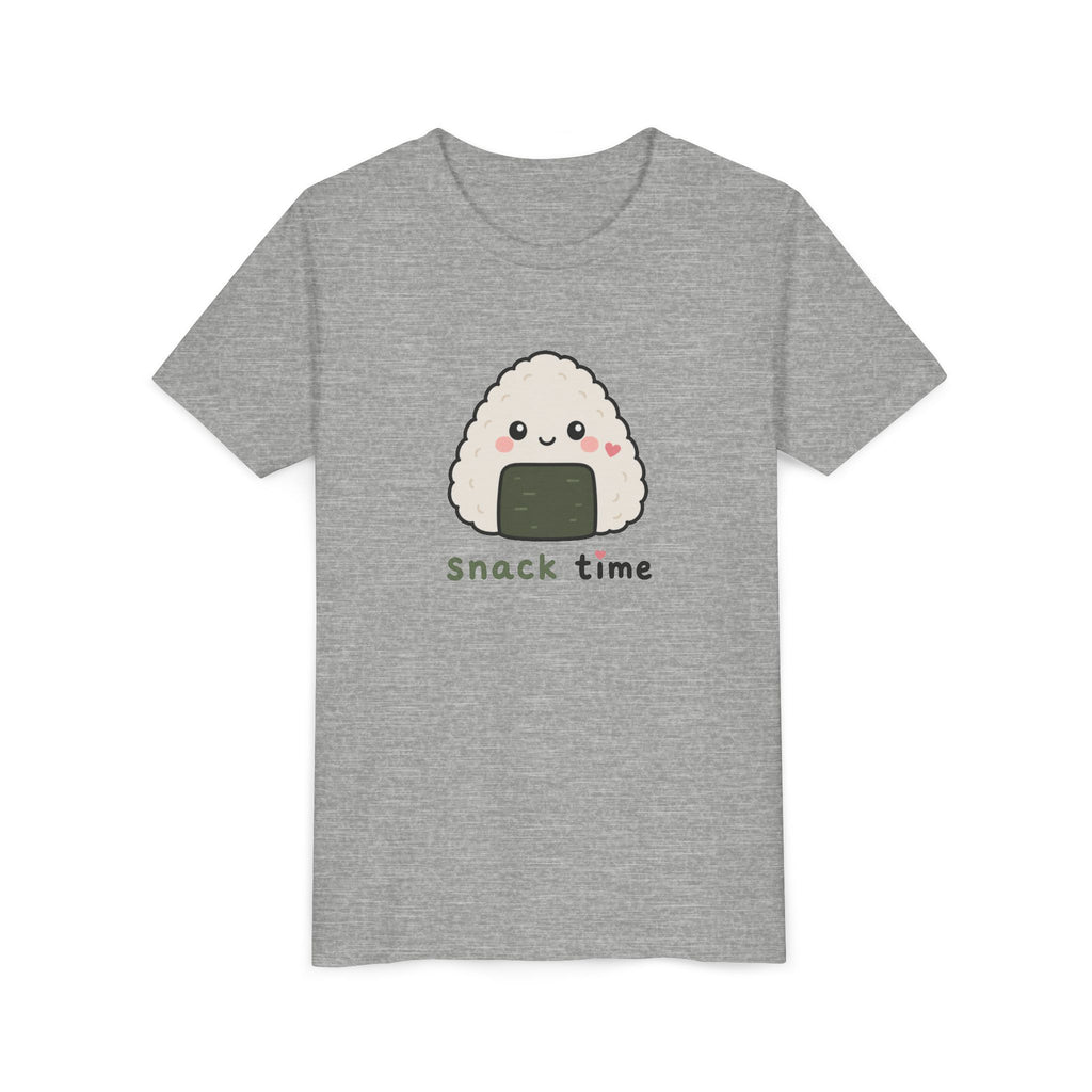 Sushi Snack Time T-shirt
