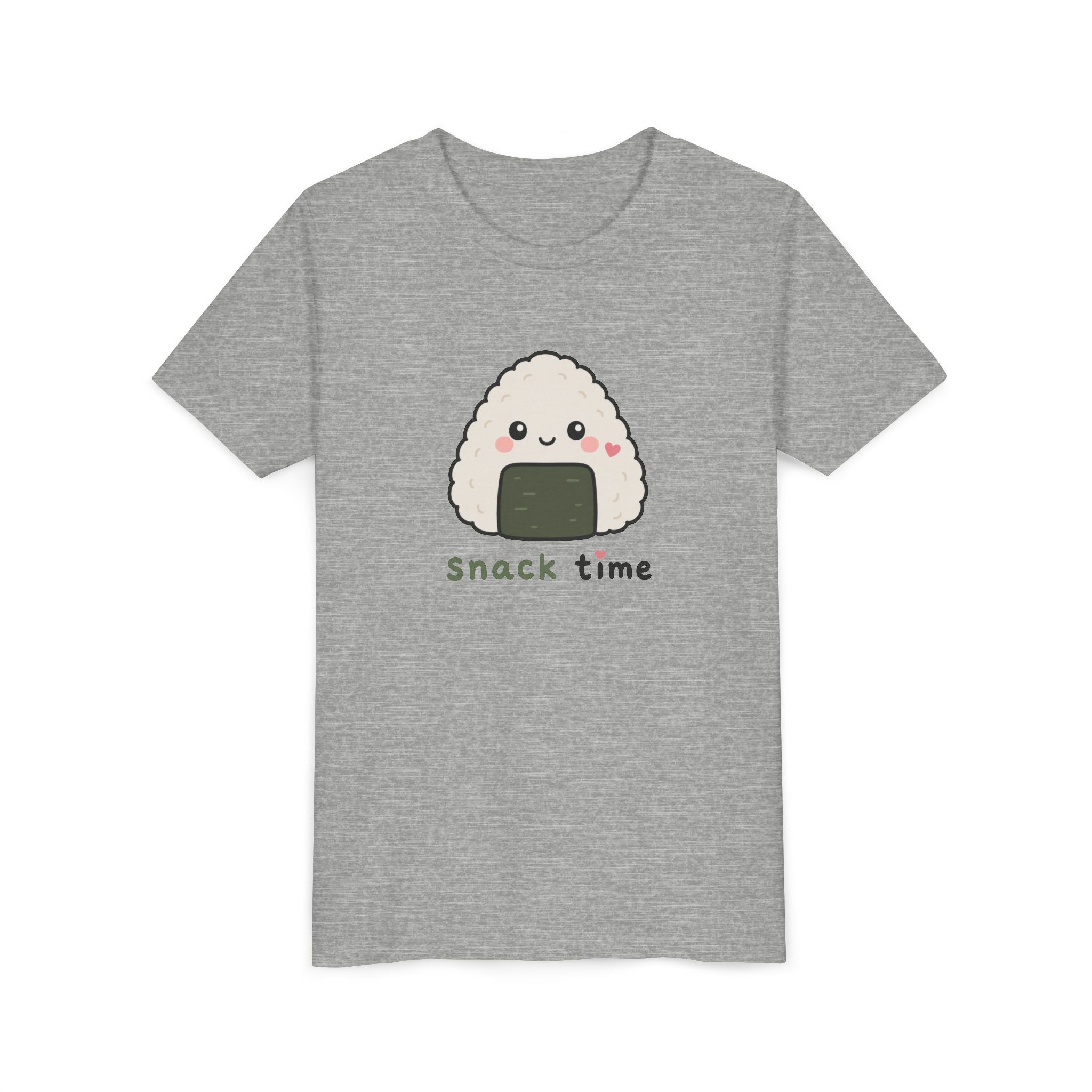 Sushi Snack Time T-shirt