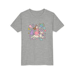 Riding a Unicorn T-shirt