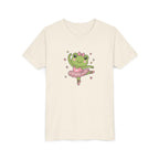 Frog Ballerina T-shirt