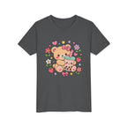 Happy Boba Bear T-shirt