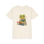 Reading Frog T-shirt