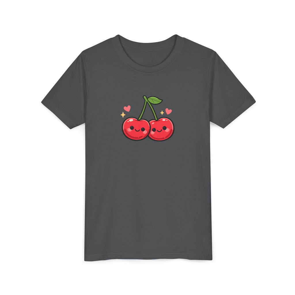 Happy Cherries T-shirt