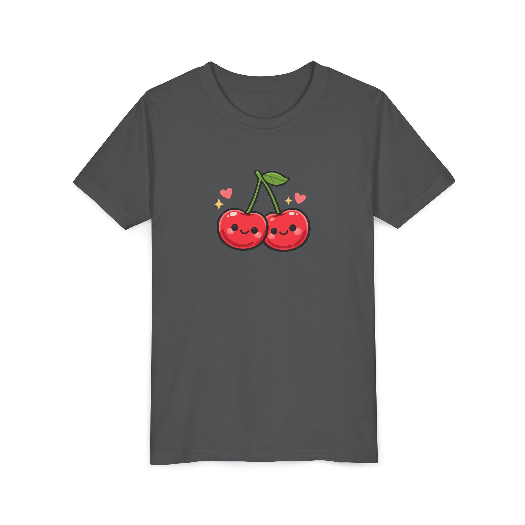 Happy Cherries T-shirt