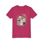 Jar of Kittens T-shirt