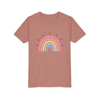 Bright Rainbow T-shirt