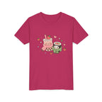Cozy Sushi Bubble Tea T-shirt