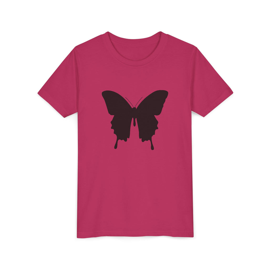 Butterfly 9 T-shirt