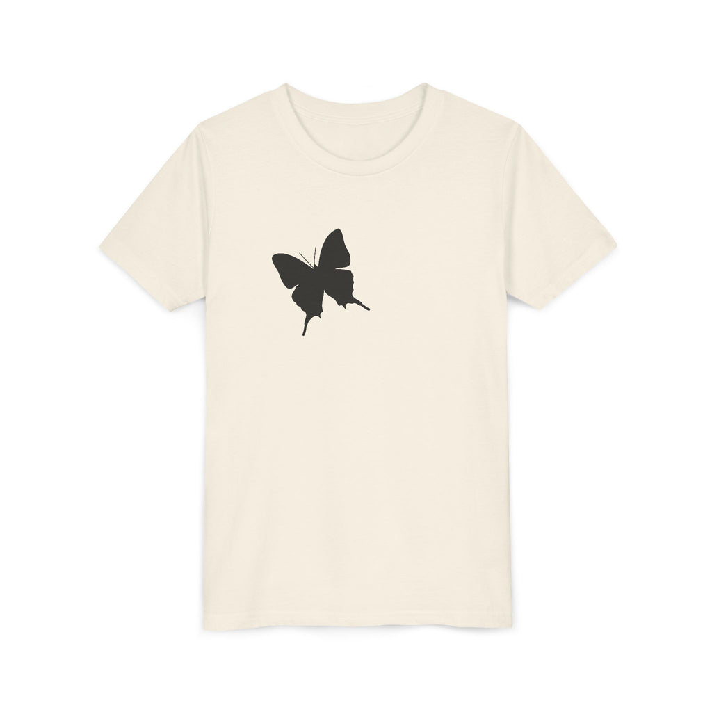 Flying Butterfly T-shirt
