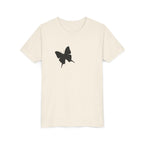 Flying Butterfly T-shirt