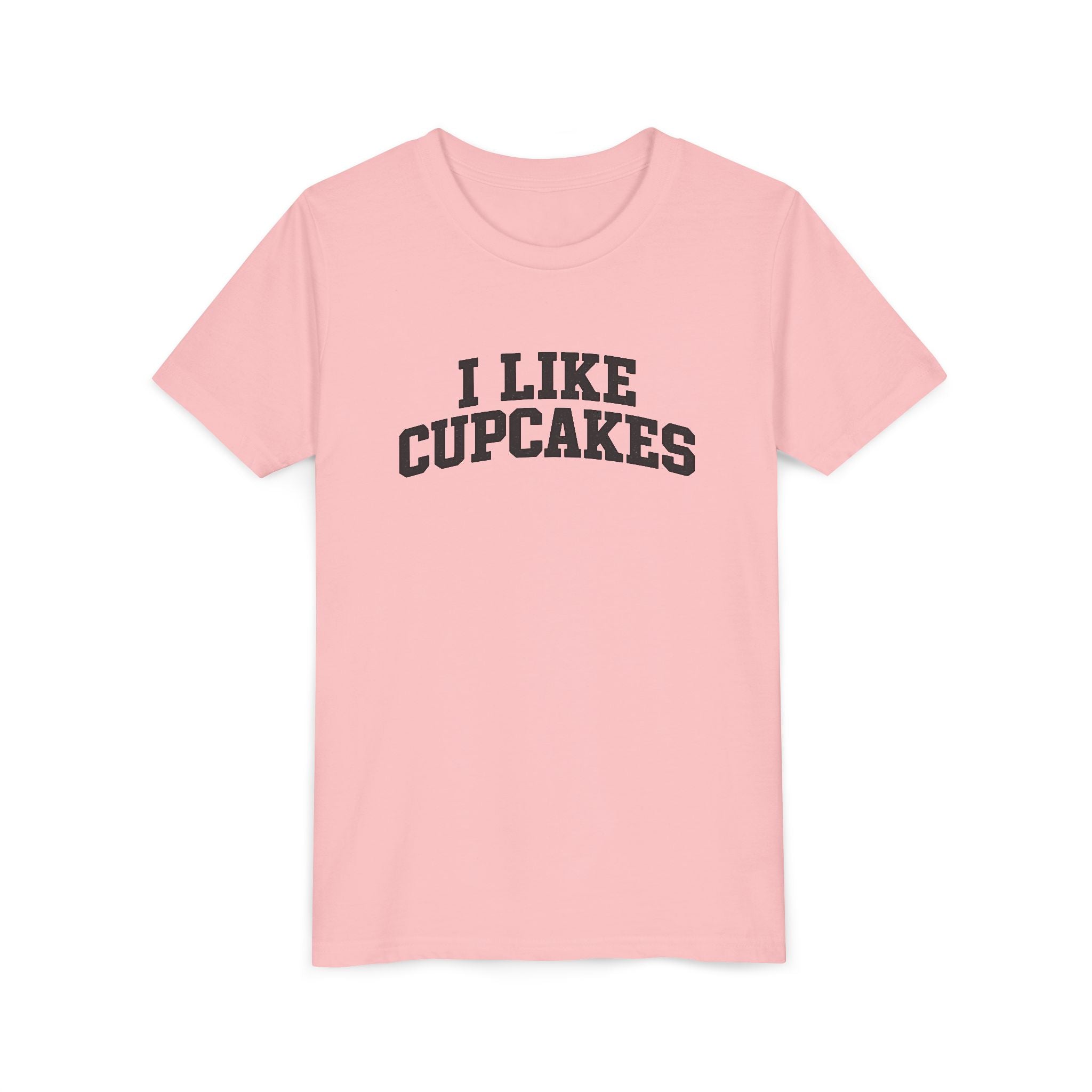 I Like Cupcakes T-shirt
