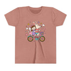 Bicycle Eliza Friends T-shirt