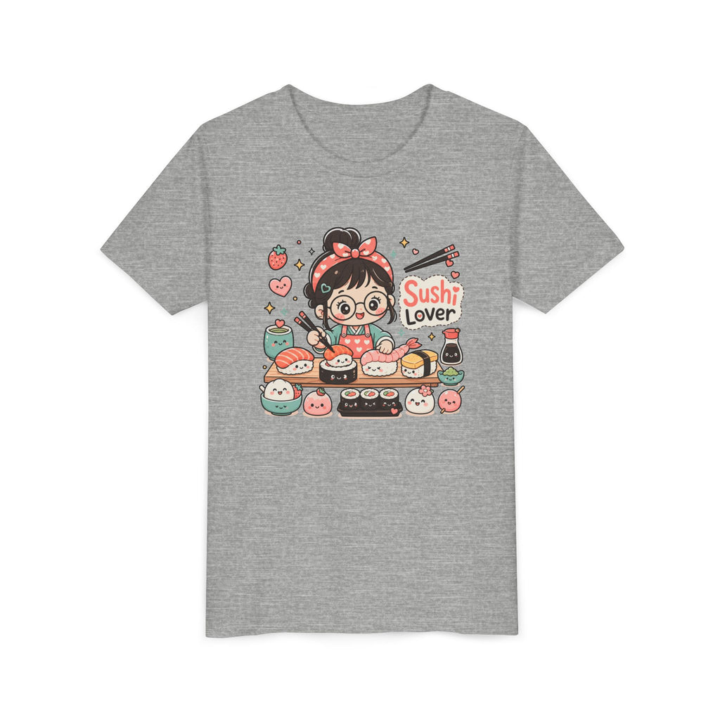 Sushi Lover T-shirt
