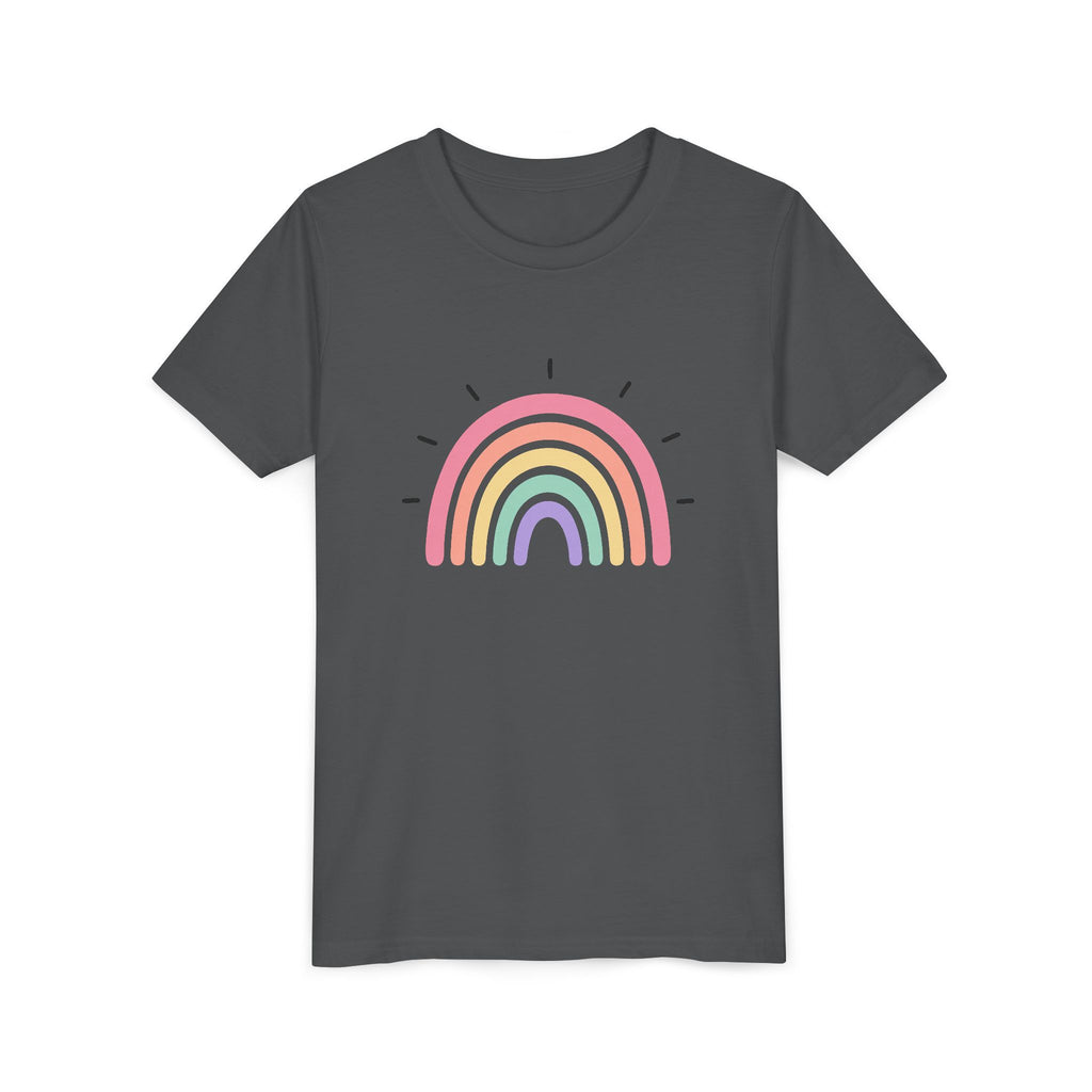 Bright Rainbow T-shirt