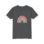 Bright Rainbow T-shirt