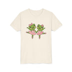 Frog Ballerina Friends T-shirt