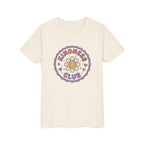 Kindness Club Badge T-shirt
