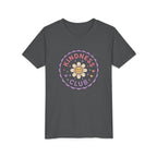 Kindness Club Badge T-shirt